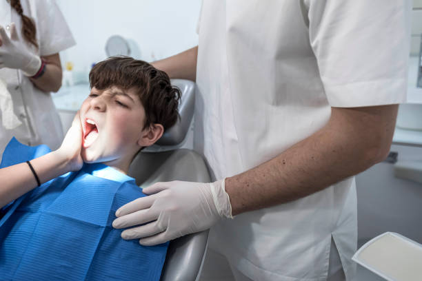 Best Emergency Treatment for Oral Infections in Indialantic, FL